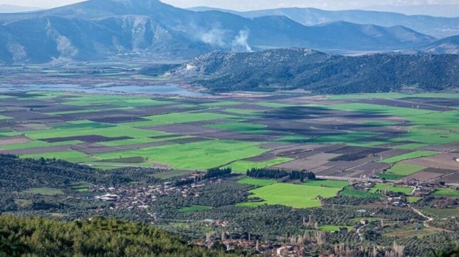 Tartışmalı mermer ocağı halkın kantarına çıkıyor: Yer ve tarih belli oldu!