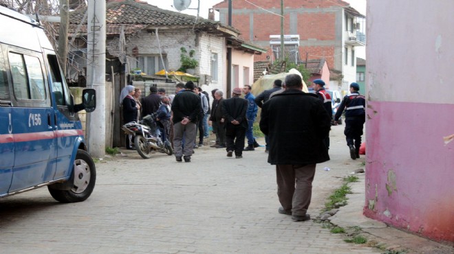 İzmir'de gelin dehşeti: 8 yerinden bıçakladı