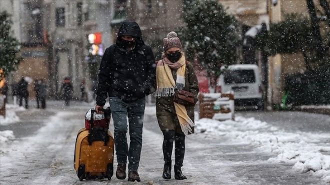 Tatil haberleri peş peşe geliyor! Eğitime ara verildi