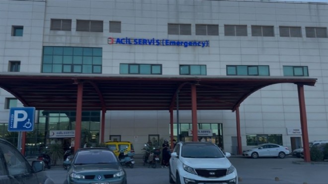Tavuklu pilav 190 kişiyi hastanelik etti