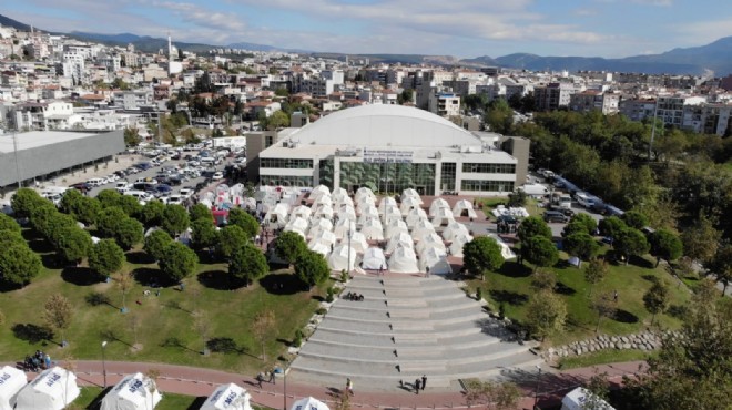 Tayvan dan İzmir e deprem bağışı