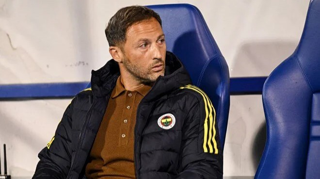Tedesco dan  Mağlubiyetin sebebi nedir?  sorusuna yanıt