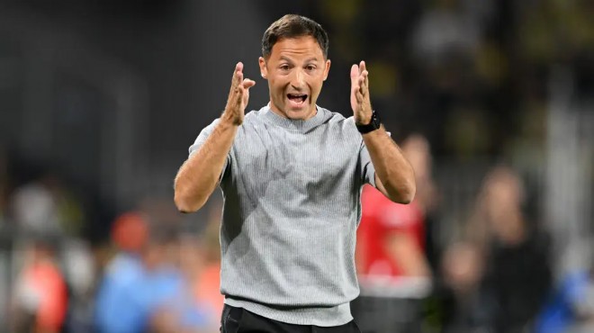 Tedesco görev vereceği sürpriz ismi açıkladı
