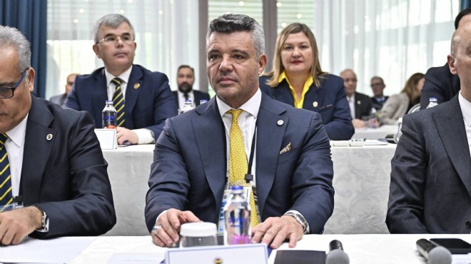 Tedesco nun ardından Sadettin Saran da hastalandı