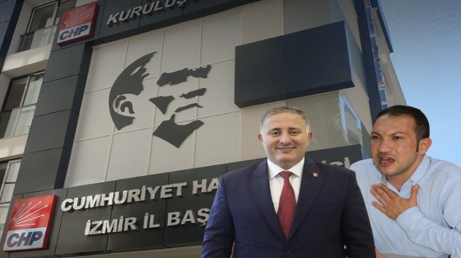 Tek adaylı kongreye doğru: Kaya ve Yıldız dan çekilme kararı!