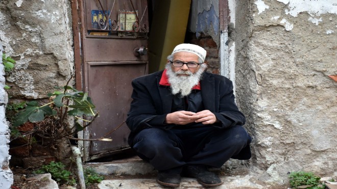 Tek göz odada yaşam mücadelesi