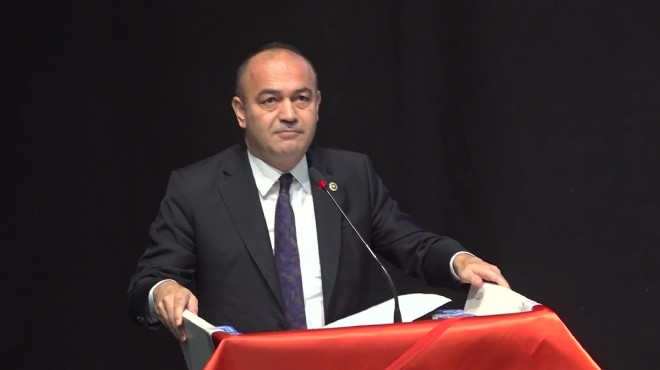 Tekin in  izin listesinde  yer almıştı, İzmirli isim için açıklama: Temizliğe mi gelmiş?