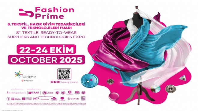 Fashion Prime için geri sayım!