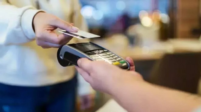 Temassız kartlarda şifresiz işlem limiti yükseltildi