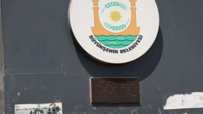 Termometreler 55 dereceyi gördü!