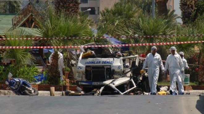 Terör mağduru ailelere şoka: Bakanlık o parayı geri istiyor!