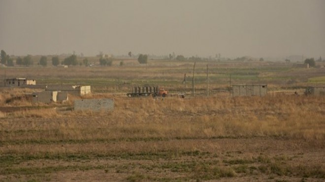 Terör örgütü YPG/PKK'da operasyon paniği