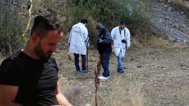 Öldürülen veterinerin hikayesi ortaya çıktı!