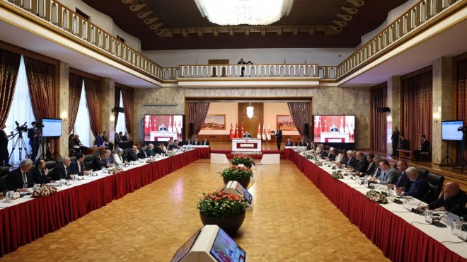  Terörsüz Türkiye de beklenen ziyaret gerçekleştirildi!