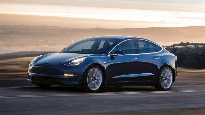 Tesla nedeniyle ölmüştü: Dev tazminat çıktı