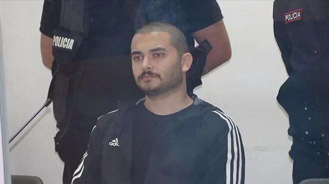 Thodex in kurucusu cezaevinde ölü bulundu!