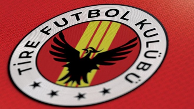 Tire 2021 FK Balıkesirspor un konuğu