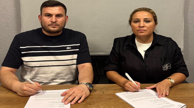Tire 2021 FK da devir tamamlandı