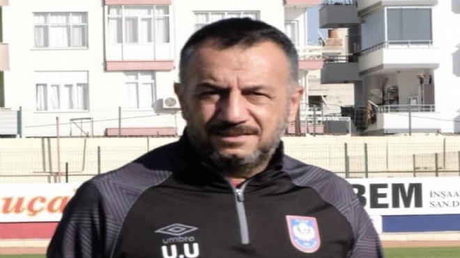 Tire 2021 FK’da yeni dönem: Uysal göreve geliyor