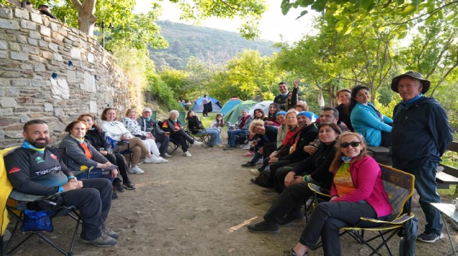 Tire de geleneksel şenlik 11. kez başlıyor