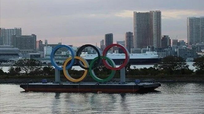 Tokyo Olimpiyatları'nda 130 bin yemek çöpe gitti!