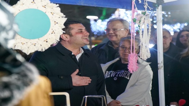 Torbalı da Ramazan Sokakları kapılarını açtı