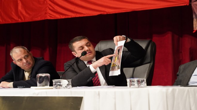 Torbalı da alt geçit faciası sonrası Başkan Demir’den açıklama!