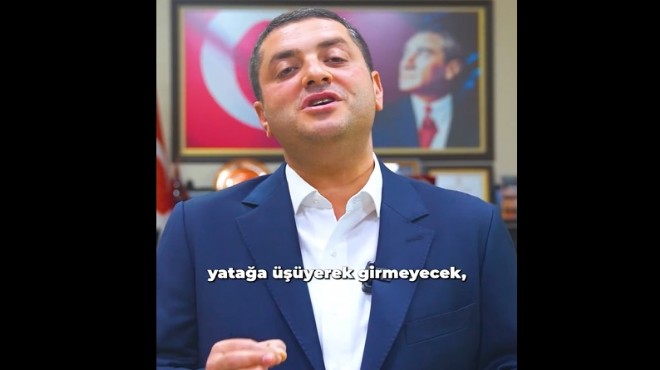 Torbalı da belediyeden kış öncesi yakacak desteği