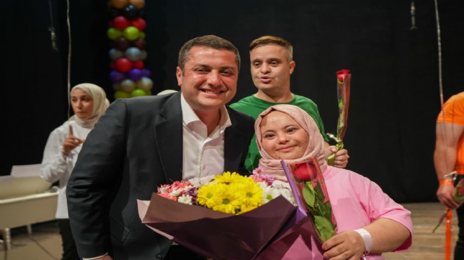 Torbalı da engelsiz yaşam için güçlü adımlar