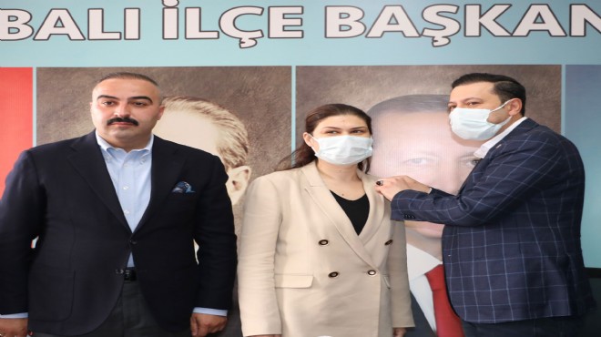 Torbalı'da tartışmalı seçim sonrası bir meclis üyesi daha AK Parti'ye geçti!