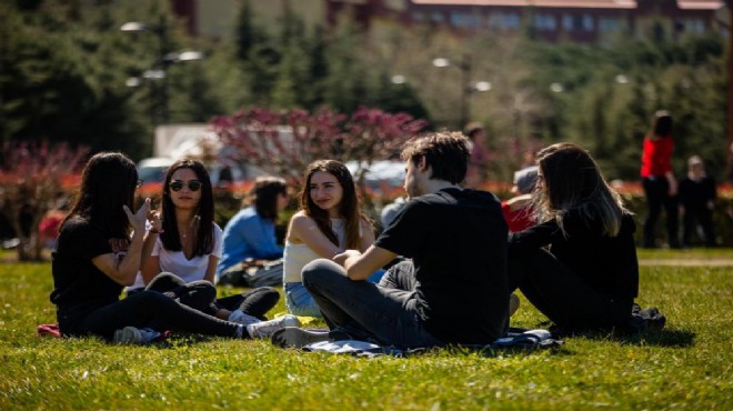 Torbalı'da üniversite tercih masası