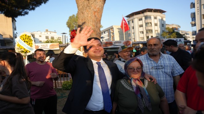 Torbalı nın çehresini değiştirecek proje kapılarını açtı!