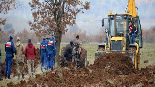 Torunu itiraf etti: Annem boğarak öldürdü