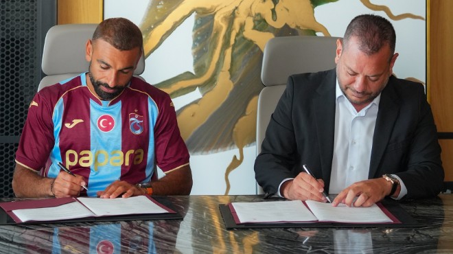Trabzonspor, Salah ın maliyetini açıkladı!