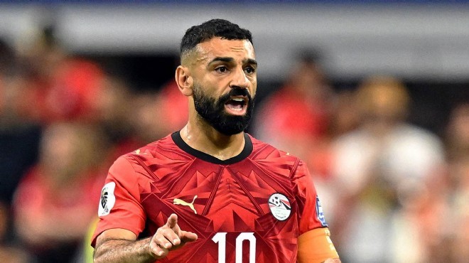 Trabzonspor da mutlu son... Salah ile anlaşma sağlandı!