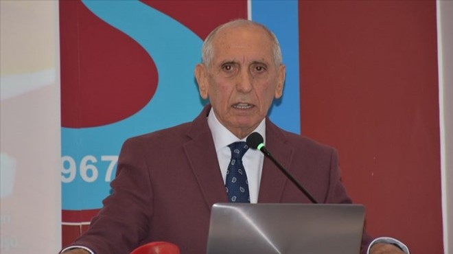 Trabzonspor efsanesi Özkan Sümer hayatını kaybetti