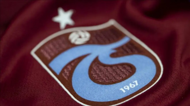 Trabzonspor takım otobüsüne taşlı saldırı