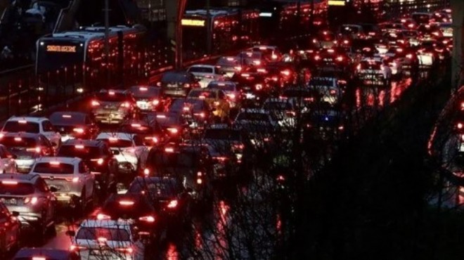 Trafik sigortasında ek maliyet oyunu!