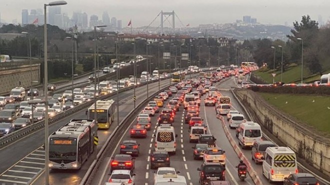 Trafik sigortasında yeni dönem: İyi sürücüye indirim!