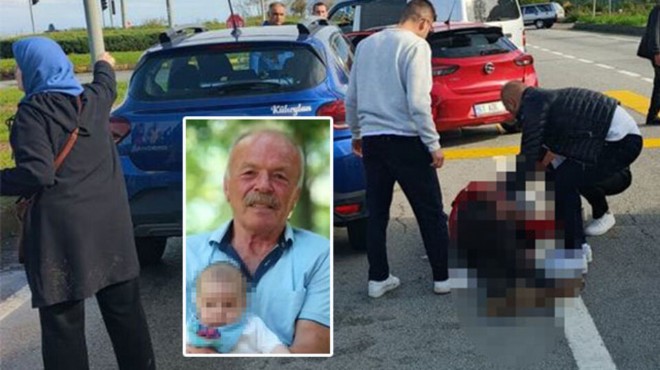 Kanseri yendi, caniyi yenemedi!