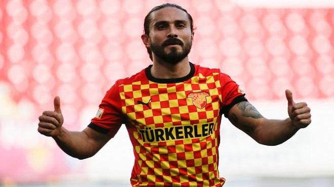 Transferde Halil Akbunar derbisi!