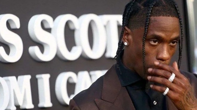 Travis Scott konserinde izdiham: En az 8 ölü