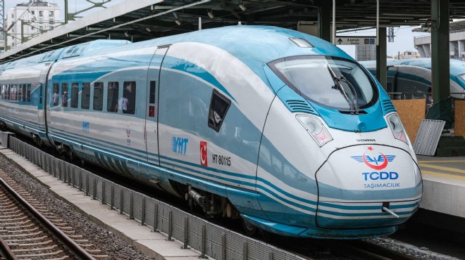 Tren yolculuklarında yeni dönem: 1 Eylül de başlıyor