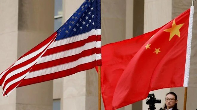 Trump, Çin e vergiyi 90 gün daha erteledi