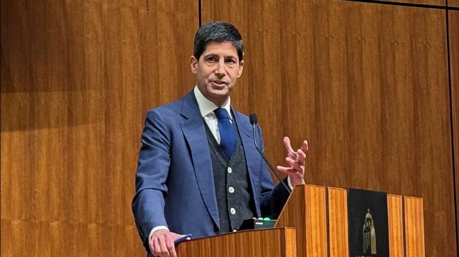 Trump, Fed başkanlığı için adayını açıkladı