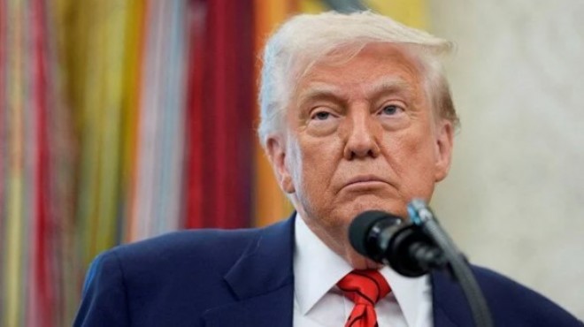 Trump G7 den erken ayrıldı: Beyaz Saray da acil toplantı