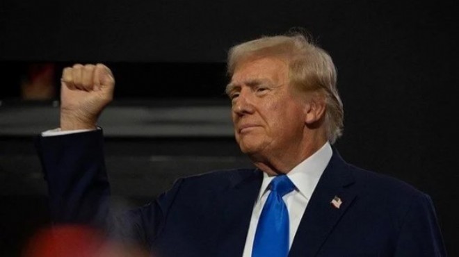 Trump: Haftaya ateşkes olabilir!