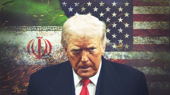 Trump: İran a yönelik büyük çaplı saldırılar konusunda henüz karar vermedim