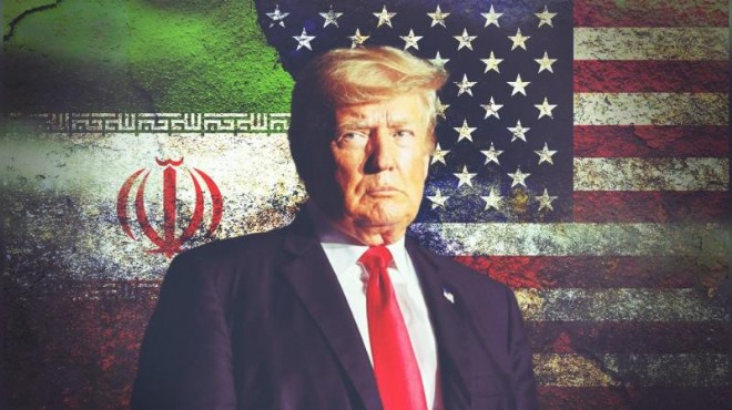 Trump: İran anlaşma yapmak için can atıyor