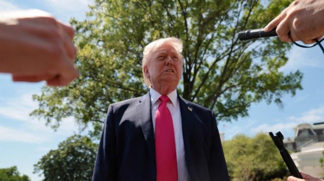 Trump: İran la anlaşma yapmaya çok yakınız